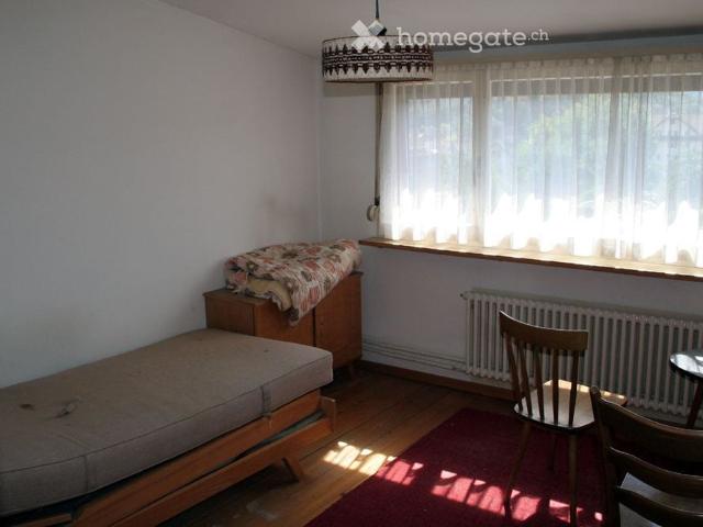 Apartment mieten in Gersag, Emmen