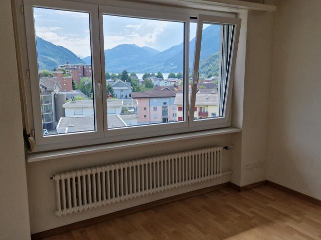 Apartment mieten in Stansstad, Nidwalden
