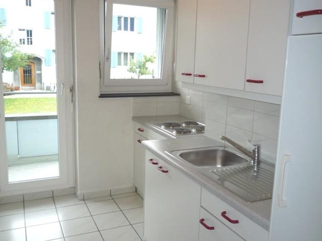 Wohnung mieten in Köniz, Bern