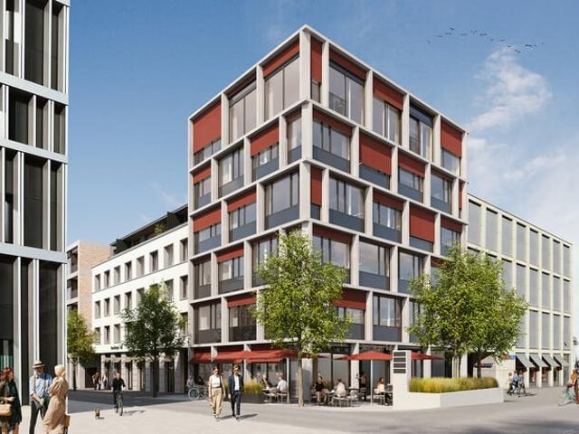 Immobilie mieten in Dornbirn, Vorarlberg