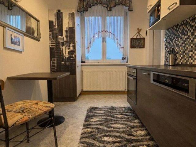 Apartment mieten in Gartenstadt, Wels