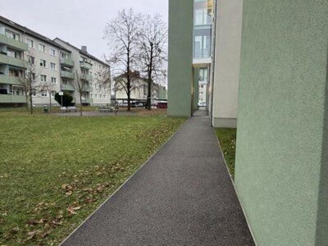 Apartment mieten in Gartenstadt, Wels