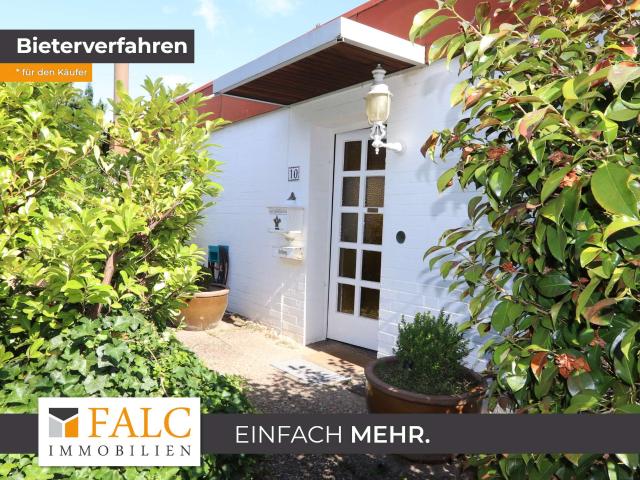 Haus kaufen in Altona, Hamburg