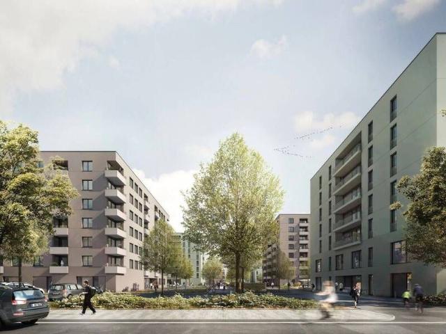 Apartment mieten in Wittenau, Berlin