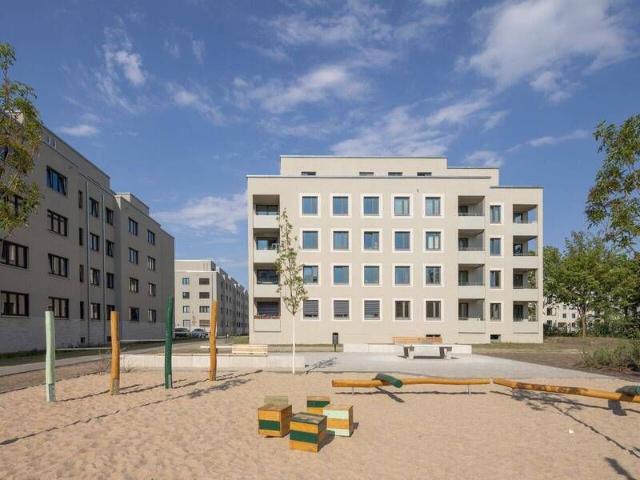 Apartment mieten in Marzahn-Hellersdorf, Berlin
