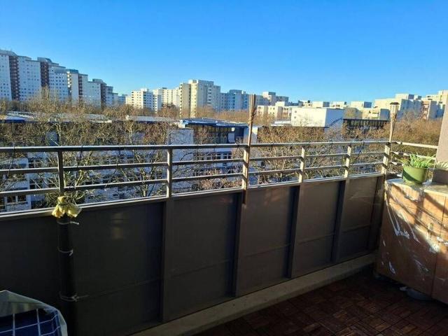 Apartment mieten in Wittenau, Berlin