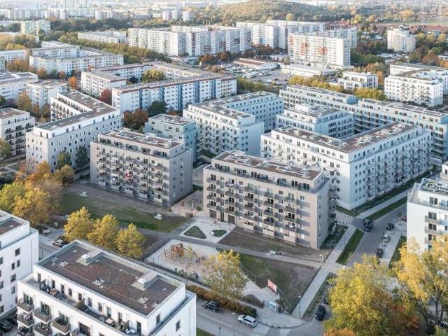 Apartment mieten in Marzahn-Hellersdorf, Berlin