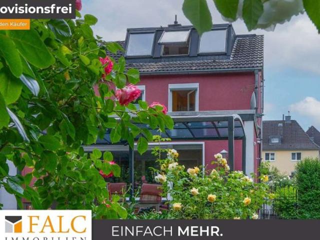 Haus kaufen in Dortmund, Nordrhein-Westfalen