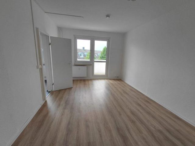Apartment mieten in Weißandt-Gölzau
