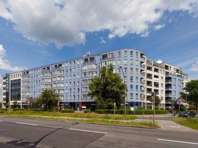 Apartment mieten in Heinersdorf, Berlin