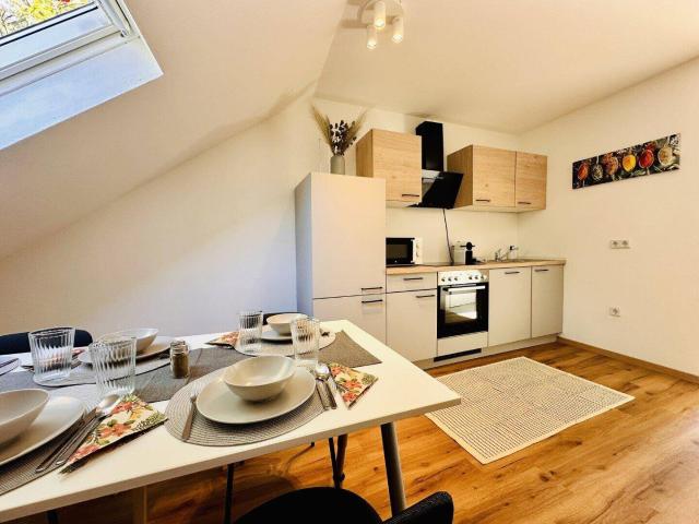 Apartment mieten in Neusiedl am Walde, Grünbach am Schneeberg