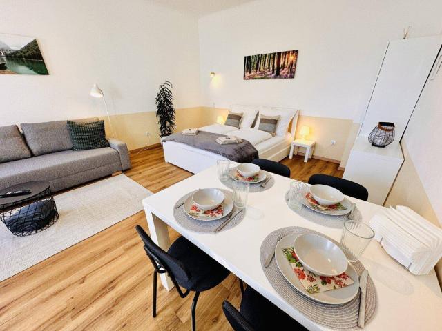 Apartment mieten in Neunkirchen, Niederösterreich