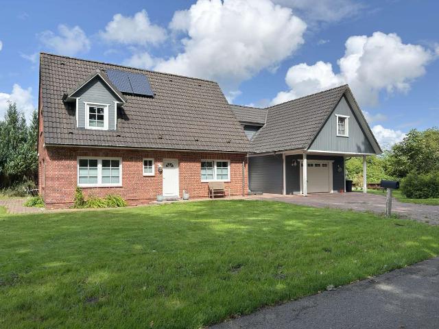 Haus kaufen in Joldelund, Kreis Nordfriesland