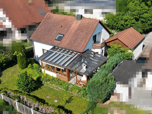 Villa kaufen in Zaberfeld
