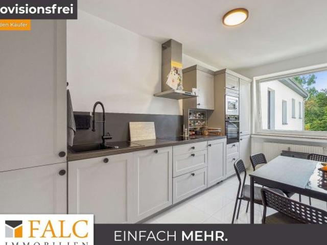 Wohnung kaufen in Wuppertal, Nordrhein-Westfalen