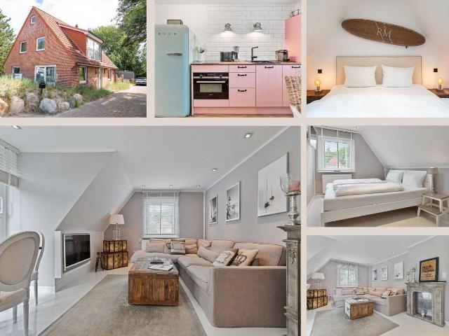 Haus kaufen in Sankt Peter-Ording, Kreis Nordfriesland