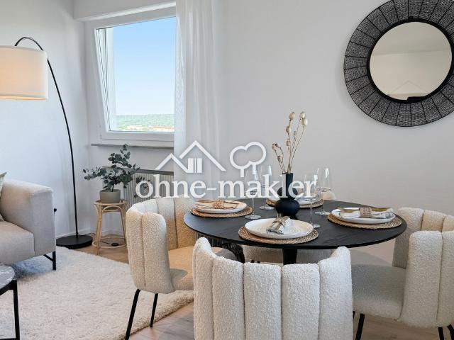 Apartment kaufen in Bayern
