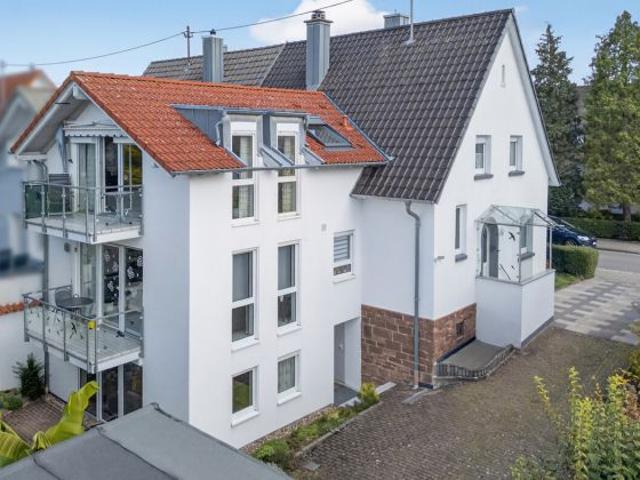 Haus kaufen in Karlsruhe, Baden-Württemberg