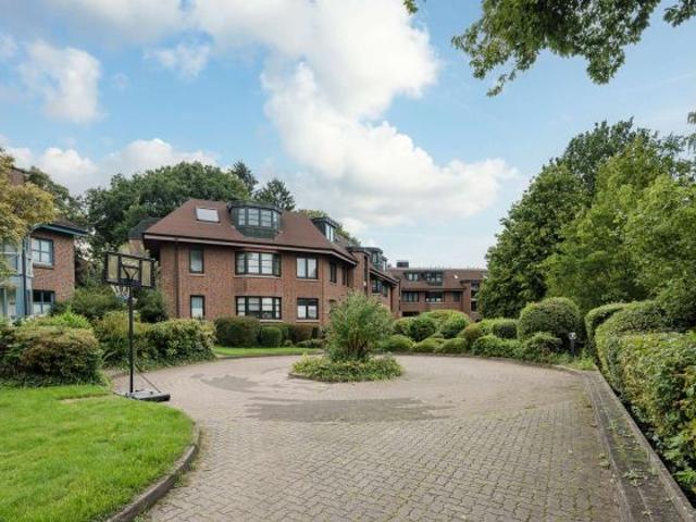 Wohnung kaufen in Hamburg