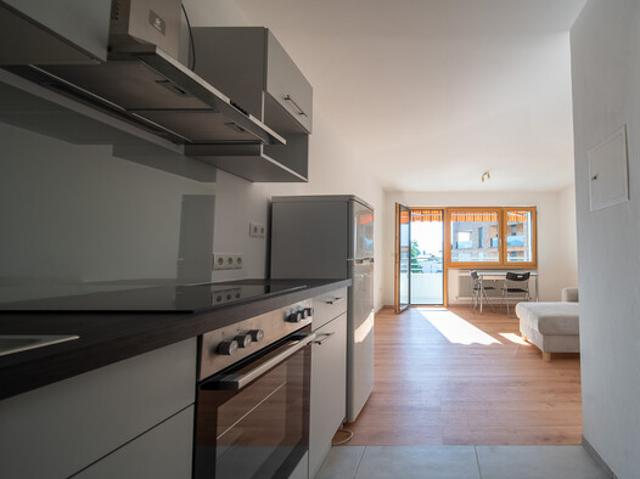 Apartment kaufen in Weiler, Vorarlberg