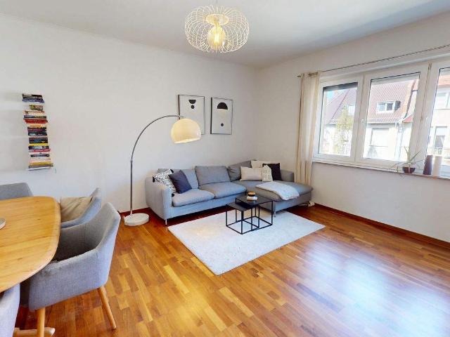 Wohnung kaufen in Süd, Ludwigshafen