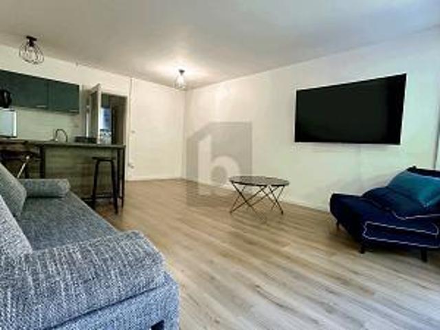 Apartment mieten in Hamburg, Borgfelde