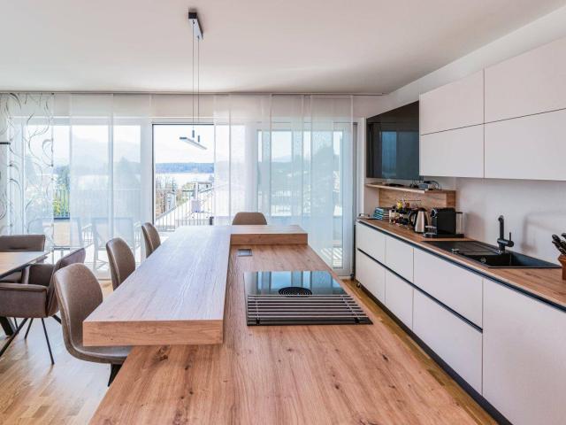 Apartment kaufen in Finkenstein, Mallestig
