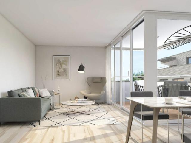 Wohnung kaufen in Huttwil, Bern