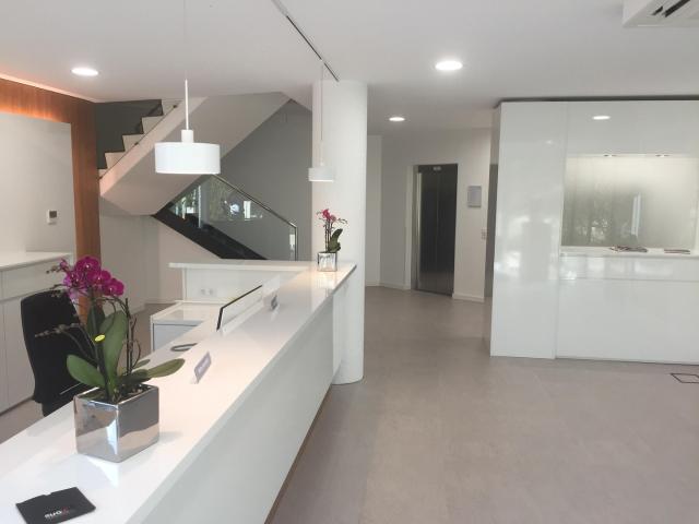 Büro mieten in Zentrum, Ratingen