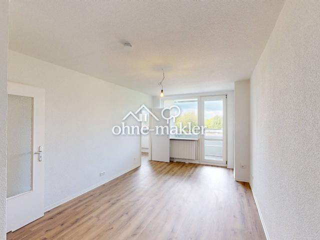 Apartment mieten in Rendsburg, Schleswig-Holstein