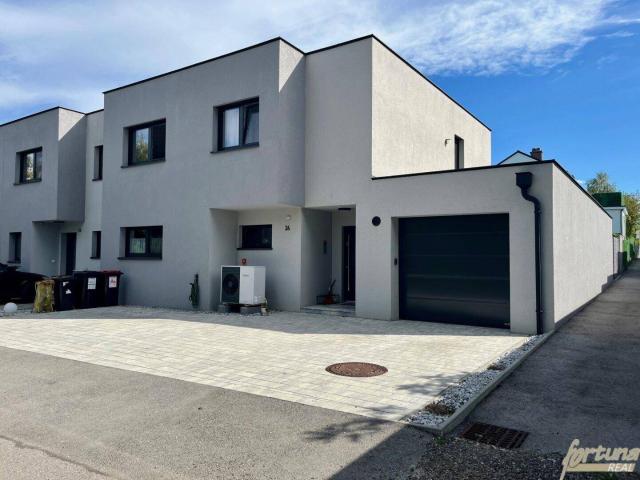 Haus kaufen in Langenlebarn - Oberaigen, Tulln an der Donau