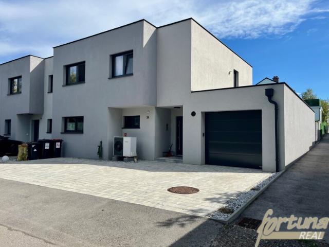 Einfamilienhaus kaufen in Katastralgemeinde Langenlebarn-Oberaigen, Tulln an der Donau