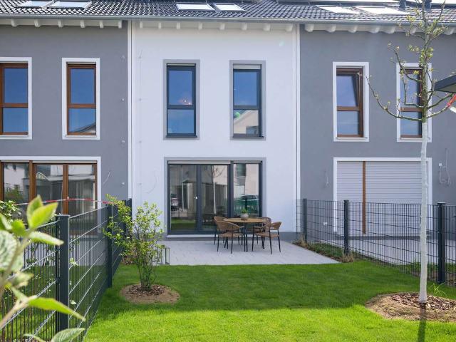 Haus kaufen in Gernsheim, Kreis Groß-Gerau