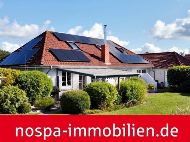 Haus kaufen in Bredstedt, Schleswig-Holstein