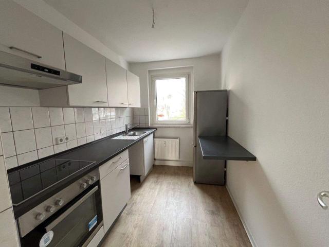 Apartment mieten in Zwickau-West, Zwickau