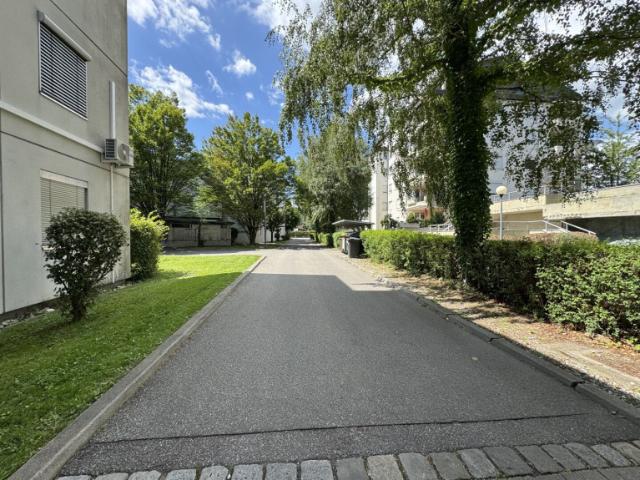Wohnung kaufen in Abtissendorf, Feldkirchen bei Graz