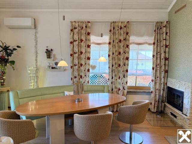 Haus kaufen in Kohfidisch, Burgenland