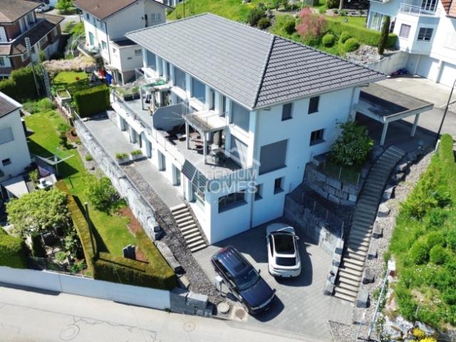 Wohnung kaufen in Lü