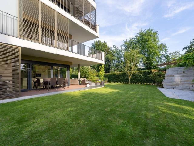 Apartment kaufen in Steyr