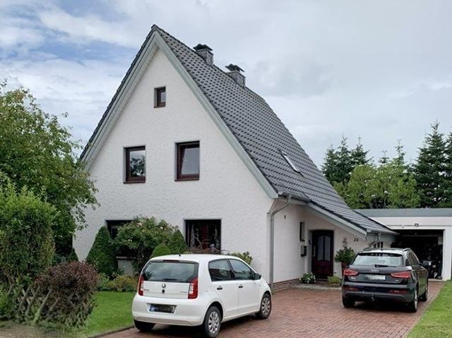 Haus kaufen in Lienen, Elsfleth