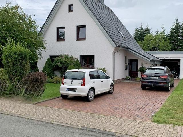 Haus kaufen in Lienen, Elsfleth