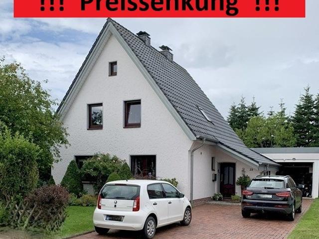 Villa kaufen in Eckfleth, Elsfleth