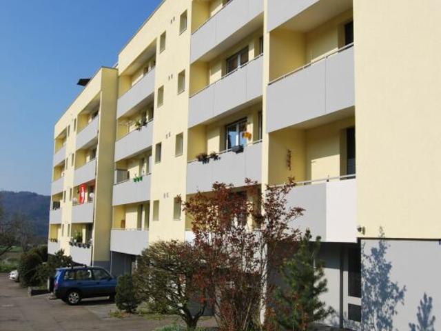 Apartment mieten in Schaffhausen