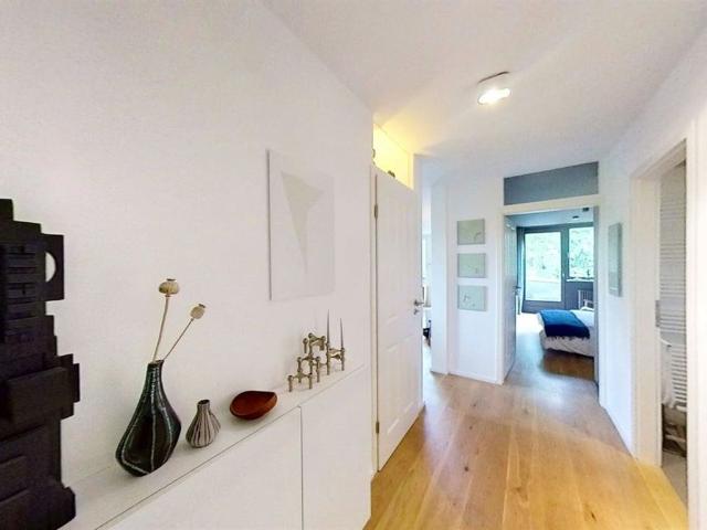 Wohnung kaufen in Thalkirchen-Obersendling-Forstenried-Fürstenried-Solln, München