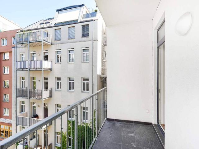 Apartment kaufen in KG Landstraße, Wien