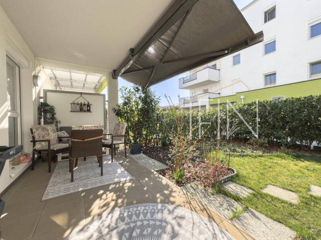 Apartment mieten in Unterwaltersdorf