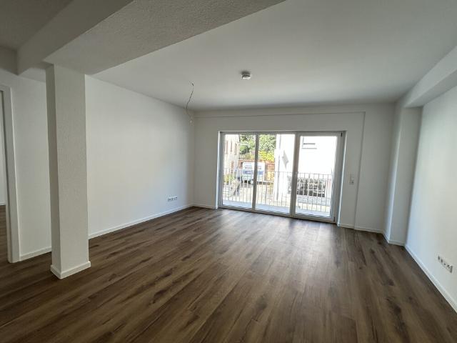 Wohnung mieten in Leidersbach