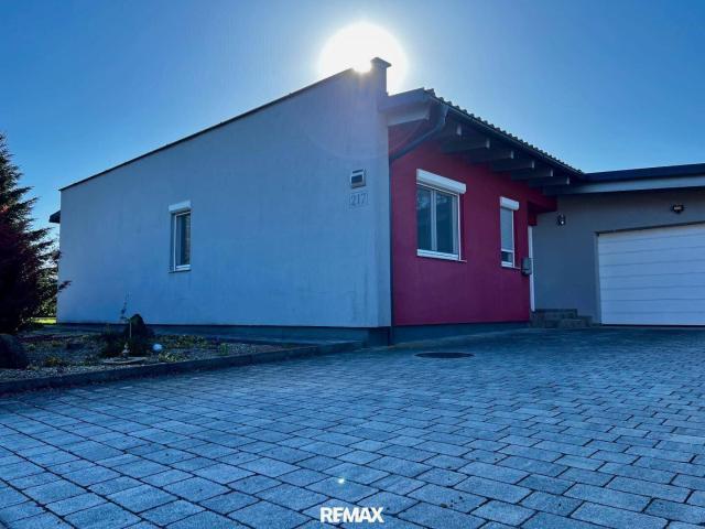 Haus kaufen in Halbenrain, Steiermark