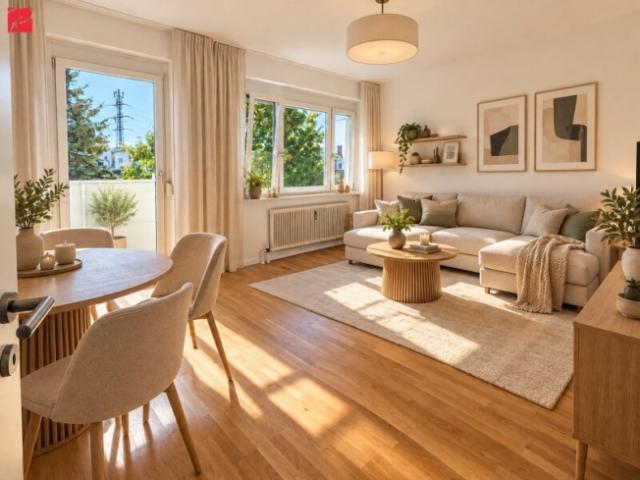 Wohnung kaufen in Graz, Gersdorf-Feistritz
