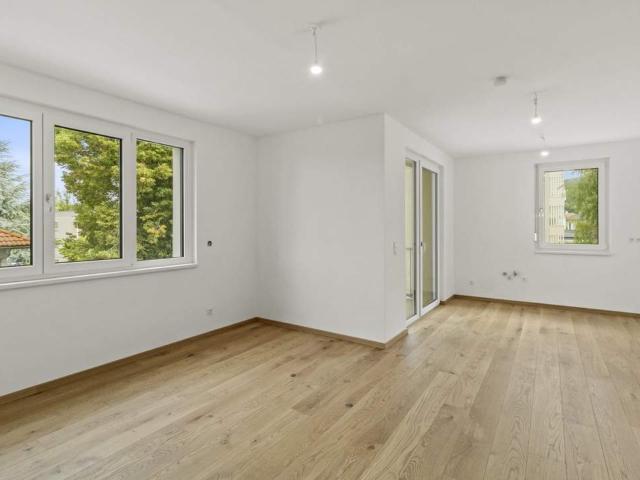 Wohnung kaufen in Tulln an der Donau, Niederösterreich